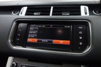 USED 2016 66 LAND ROVER RANGE ROVER SPORT 3.0 SDV6 HSE 5d AUTO 306 BHP HEATED FRONT / REAR SEATS + 7 SEATS