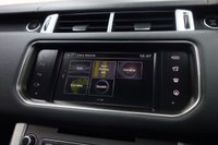 USED 2016 66 LAND ROVER RANGE ROVER SPORT 3.0 SDV6 HSE 5d AUTO 306 BHP HEATED FRONT / REAR SEATS + 7 SEATS