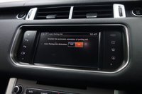 USED 2016 66 LAND ROVER RANGE ROVER SPORT 3.0 SDV6 HSE 5d AUTO 306 BHP HEATED FRONT / REAR SEATS + 7 SEATS