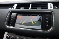 USED 2016 66 LAND ROVER RANGE ROVER SPORT 3.0 SDV6 HSE 5d AUTO 306 BHP HEATED FRONT / REAR SEATS + 7 SEATS