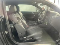 USED 2014 63 AUDI A1 2.0 TDI S LINE 3d 143 BHP Contrast Roof,&pound;20Tax,Sensors