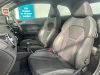 USED 2014 63 AUDI A1 2.0 TDI S LINE 3d 143 BHP Contrast Roof,&pound;20Tax,Sensors