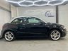 USED 2014 63 AUDI A1 2.0 TDI S LINE 3d 143 BHP Contrast Roof,&pound;20Tax,Sensors