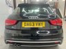 USED 2014 63 AUDI A1 2.0 TDI S LINE 3d 143 BHP Contrast Roof,&pound;20Tax,Sensors