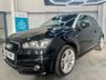 USED 2014 63 AUDI A1 2.0 TDI S LINE 3d 143 BHP Contrast Roof,&pound;20Tax,Sensors