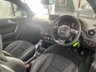 USED 2014 63 AUDI A1 2.0 TDI S LINE 3d 143 BHP Contrast Roof,&pound;20Tax,Sensors