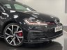 USED 2019 19 VOLKSWAGEN GOLF 2.0 GTI PERFORMANCE TSI DSG 5d 242 BHP PAN ROOF, VIRTUAL COCKPIT!