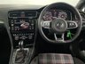 USED 2019 19 VOLKSWAGEN GOLF 2.0 GTI PERFORMANCE TSI DSG 5d 242 BHP PAN ROOF, VIRTUAL COCKPIT!