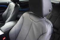 USED 2014 64 BMW 4 SERIES 2.0 420D M SPORT 2d 181 BHP PROFESSIONAL NAV! HEATED SEATS! BT AUDIO! DAB! CRUISE!