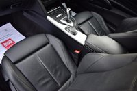 USED 2014 64 BMW 4 SERIES 2.0 420D M SPORT 2d 181 BHP PROFESSIONAL NAV! HEATED SEATS! BT AUDIO! DAB! CRUISE!