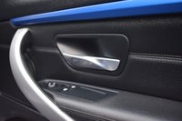 USED 2014 64 BMW 4 SERIES 2.0 420D M SPORT 2d 181 BHP PROFESSIONAL NAV! HEATED SEATS! BT AUDIO! DAB! CRUISE!