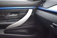 USED 2014 64 BMW 4 SERIES 2.0 420D M SPORT 2d 181 BHP PROFESSIONAL NAV! HEATED SEATS! BT AUDIO! DAB! CRUISE!