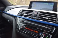 USED 2014 64 BMW 4 SERIES 2.0 420D M SPORT 2d 181 BHP PROFESSIONAL NAV! HEATED SEATS! BT AUDIO! DAB! CRUISE!