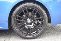 USED 2014 64 BMW 4 SERIES 2.0 420D M SPORT 2d 181 BHP PROFESSIONAL NAV! HEATED SEATS! BT AUDIO! DAB! CRUISE!