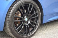 USED 2014 64 BMW 4 SERIES 2.0 420D M SPORT 2d 181 BHP PROFESSIONAL NAV! HEATED SEATS! BT AUDIO! DAB! CRUISE!