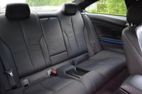 USED 2014 64 BMW 4 SERIES 2.0 420D M SPORT 2d 181 BHP PROFESSIONAL NAV! HEATED SEATS! BT AUDIO! DAB! CRUISE!