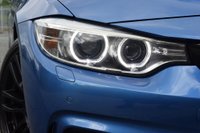 USED 2014 64 BMW 4 SERIES 2.0 420D M SPORT 2d 181 BHP PROFESSIONAL NAV! HEATED SEATS! BT AUDIO! DAB! CRUISE!