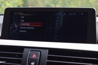USED 2014 64 BMW 4 SERIES 2.0 420D M SPORT 2d 181 BHP PROFESSIONAL NAV! HEATED SEATS! BT AUDIO! DAB! CRUISE!