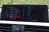 USED 2014 64 BMW 4 SERIES 2.0 420D M SPORT 2d 181 BHP PROFESSIONAL NAV! HEATED SEATS! BT AUDIO! DAB! CRUISE!
