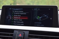 USED 2014 64 BMW 4 SERIES 2.0 420D M SPORT 2d 181 BHP PROFESSIONAL NAV! HEATED SEATS! BT AUDIO! DAB! CRUISE!