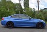USED 2014 64 BMW 4 SERIES 2.0 420D M SPORT 2d 181 BHP PROFESSIONAL NAV! HEATED SEATS! BT AUDIO! DAB! CRUISE!