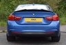 USED 2014 64 BMW 4 SERIES 2.0 420D M SPORT 2d 181 BHP PROFESSIONAL NAV! HEATED SEATS! BT AUDIO! DAB! CRUISE!