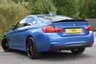USED 2014 64 BMW 4 SERIES 2.0 420D M SPORT 2d 181 BHP PROFESSIONAL NAV! HEATED SEATS! BT AUDIO! DAB! CRUISE!