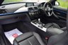 USED 2014 64 BMW 4 SERIES 2.0 420D M SPORT 2d 181 BHP PROFESSIONAL NAV! HEATED SEATS! BT AUDIO! DAB! CRUISE!
