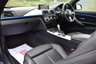 USED 2014 64 BMW 4 SERIES 2.0 420D M SPORT 2d 181 BHP PROFESSIONAL NAV! HEATED SEATS! BT AUDIO! DAB! CRUISE!