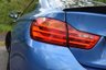 USED 2014 64 BMW 4 SERIES 2.0 420D M SPORT 2d 181 BHP PROFESSIONAL NAV! HEATED SEATS! BT AUDIO! DAB! CRUISE!