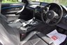 USED 2014 64 BMW 4 SERIES 2.0 420D M SPORT 2d 181 BHP PROFESSIONAL NAV! HEATED SEATS! BT AUDIO! DAB! CRUISE!