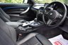 USED 2014 64 BMW 4 SERIES 2.0 420D M SPORT 2d 181 BHP PROFESSIONAL NAV! HEATED SEATS! BT AUDIO! DAB! CRUISE!