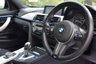 USED 2014 64 BMW 4 SERIES 2.0 420D M SPORT 2d 181 BHP PROFESSIONAL NAV! HEATED SEATS! BT AUDIO! DAB! CRUISE!