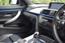 USED 2014 64 BMW 4 SERIES 2.0 420D M SPORT 2d 181 BHP PROFESSIONAL NAV! HEATED SEATS! BT AUDIO! DAB! CRUISE!