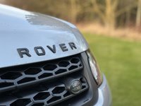 USED 2017 67 LAND ROVER RANGE ROVER SPORT 3.0 SDV6 HSE DYNAMIC 5d 306 BHP AWD AUTO VIRTUAL COCKPIT Glass Panoramic Roof 21" Alloy