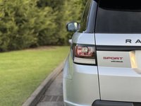 USED 2017 67 LAND ROVER RANGE ROVER SPORT 3.0 SDV6 HSE DYNAMIC 5d 306 BHP AWD AUTO VIRTUAL COCKPIT Glass Panoramic Roof 21" Alloy