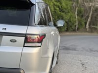 USED 2017 67 LAND ROVER RANGE ROVER SPORT 3.0 SDV6 HSE DYNAMIC 5d 306 BHP AWD AUTO VIRTUAL COCKPIT Glass Panoramic Roof 21" Alloy