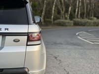 USED 2017 67 LAND ROVER RANGE ROVER SPORT 3.0 SDV6 HSE DYNAMIC 5d 306 BHP AWD AUTO VIRTUAL COCKPIT Glass Panoramic Roof 21" Alloy