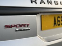 USED 2017 67 LAND ROVER RANGE ROVER SPORT 3.0 SDV6 HSE DYNAMIC 5d 306 BHP AWD AUTO VIRTUAL COCKPIT Glass Panoramic Roof 21" Alloy