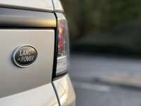 USED 2017 67 LAND ROVER RANGE ROVER SPORT 3.0 SDV6 HSE DYNAMIC 5d 306 BHP AWD AUTO VIRTUAL COCKPIT Glass Panoramic Roof 21" Alloy