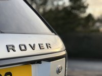 USED 2017 67 LAND ROVER RANGE ROVER SPORT 3.0 SDV6 HSE DYNAMIC 5d 306 BHP AWD AUTO VIRTUAL COCKPIT Glass Panoramic Roof 21" Alloy