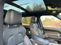 USED 2017 67 LAND ROVER RANGE ROVER SPORT 3.0 SDV6 HSE DYNAMIC 5d 306 BHP AWD AUTO VIRTUAL COCKPIT Glass Panoramic Roof 21" Alloy
