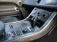 USED 2017 67 LAND ROVER RANGE ROVER SPORT 3.0 SDV6 HSE DYNAMIC 5d 306 BHP AWD AUTO VIRTUAL COCKPIT Glass Panoramic Roof 21" Alloy
