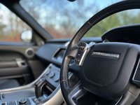 USED 2017 67 LAND ROVER RANGE ROVER SPORT 3.0 SDV6 HSE DYNAMIC 5d 306 BHP AWD AUTO VIRTUAL COCKPIT Glass Panoramic Roof 21" Alloy