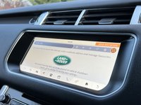 USED 2017 67 LAND ROVER RANGE ROVER SPORT 3.0 SDV6 HSE DYNAMIC 5d 306 BHP AWD AUTO VIRTUAL COCKPIT Glass Panoramic Roof 21" Alloy
