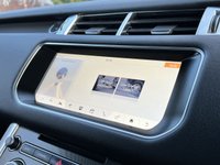 USED 2017 67 LAND ROVER RANGE ROVER SPORT 3.0 SDV6 HSE DYNAMIC 5d 306 BHP AWD AUTO VIRTUAL COCKPIT Glass Panoramic Roof 21" Alloy