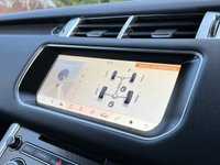 USED 2017 67 LAND ROVER RANGE ROVER SPORT 3.0 SDV6 HSE DYNAMIC 5d 306 BHP AWD AUTO VIRTUAL COCKPIT Glass Panoramic Roof 21" Alloy