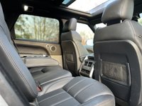 USED 2017 67 LAND ROVER RANGE ROVER SPORT 3.0 SDV6 HSE DYNAMIC 5d 306 BHP AWD AUTO VIRTUAL COCKPIT Glass Panoramic Roof 21" Alloy