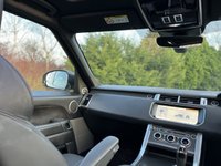 USED 2017 67 LAND ROVER RANGE ROVER SPORT 3.0 SDV6 HSE DYNAMIC 5d 306 BHP AWD AUTO VIRTUAL COCKPIT Glass Panoramic Roof 21" Alloy
