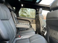 USED 2017 67 LAND ROVER RANGE ROVER SPORT 3.0 SDV6 HSE DYNAMIC 5d 306 BHP AWD AUTO VIRTUAL COCKPIT Glass Panoramic Roof 21" Alloy